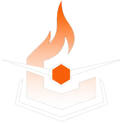 EmberWatch Drone Fire Suppression Logo