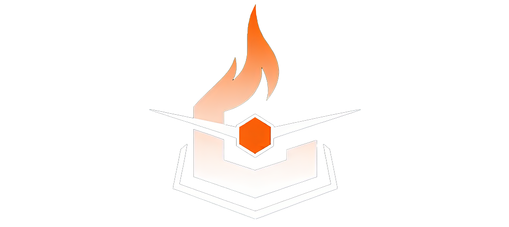 EmberWatch Drone Fire Suppression Logo